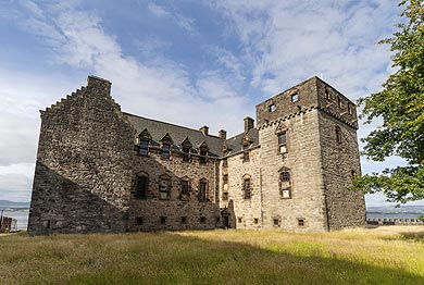 Newark Castle